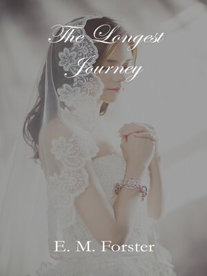 cover image of The Longest Journey